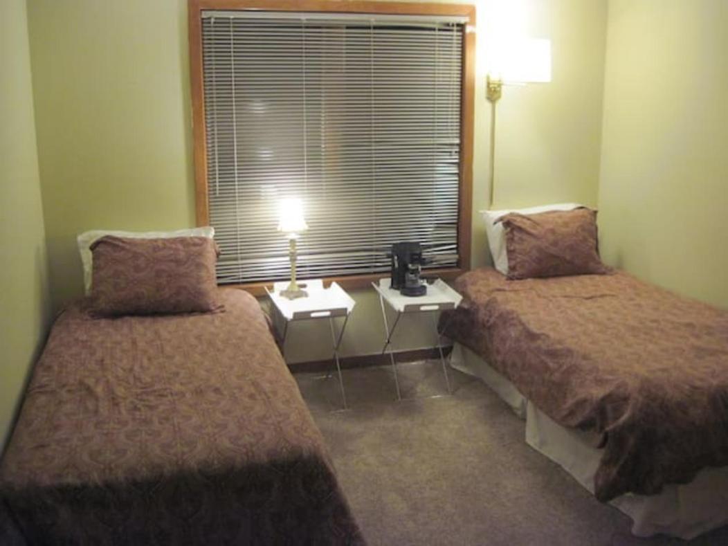 Holiday home Wintergreen