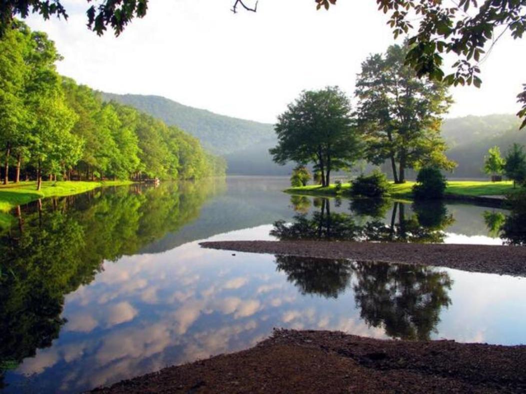 Wintergreen Holiday home Mount Torry Furnace