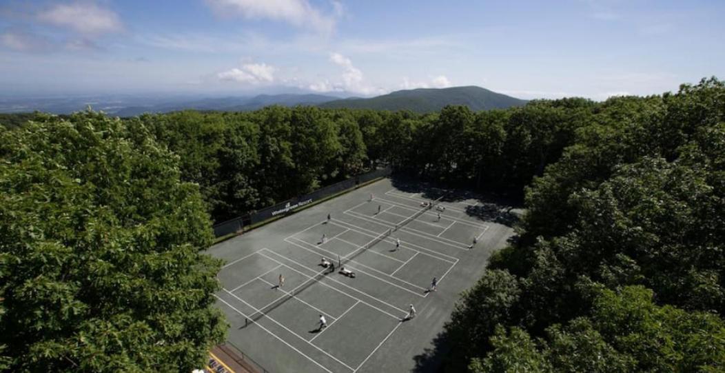 Holiday home Wintergreen *