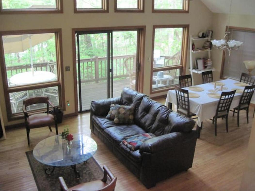 Wintergreen Holiday home *