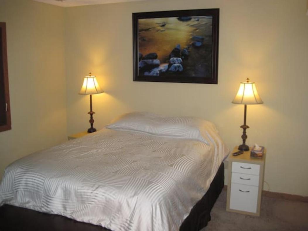 Wintergreen Holiday home Mount Torry Furnace
