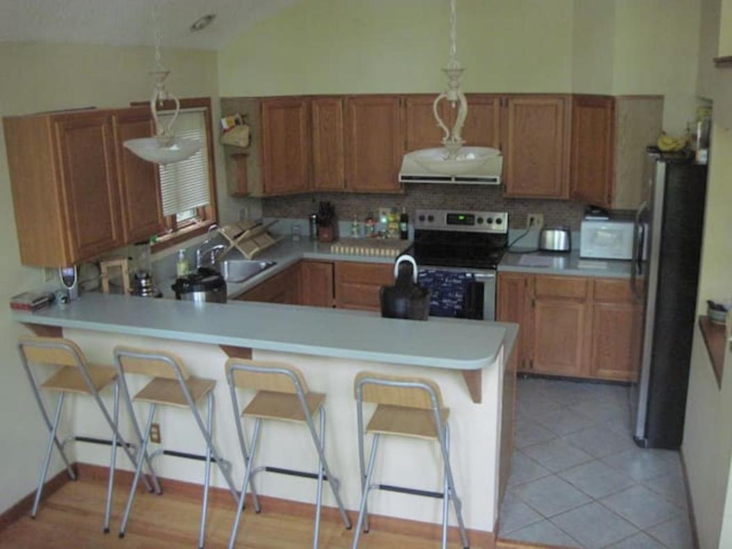 Wintergreen Holiday home *