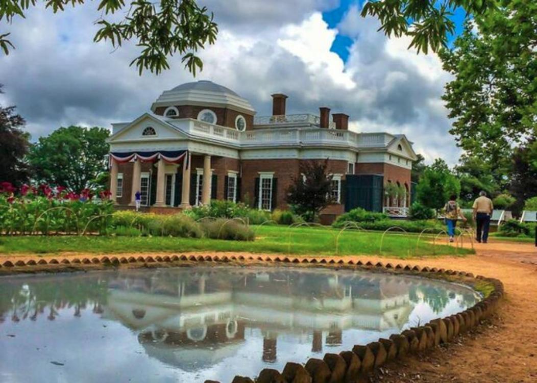 Wintergreen Holiday home *