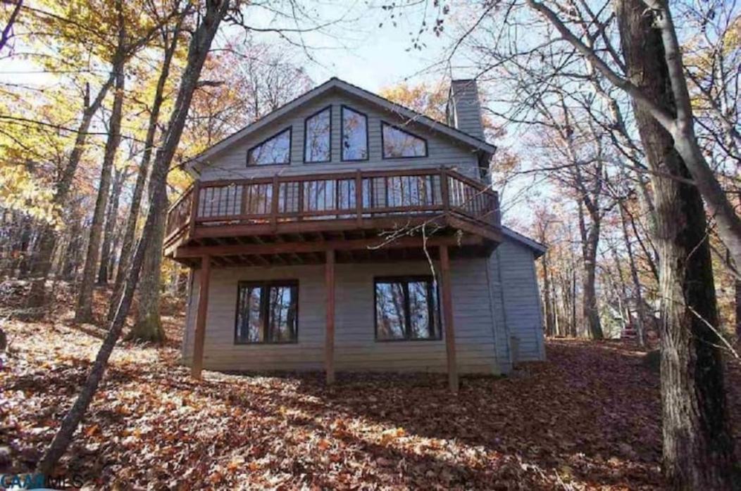 Wintergreen Holiday home